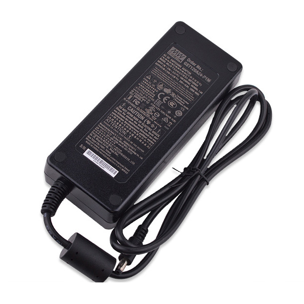 MeanWell DC12V 8.5A 102W GST120A12 AC To DC Reliable Green Industrial LED Power Adaptor MeanWell DC12V 8.5A 102W GST120A12 AC To DC Reliable Green Industrial LED Power Adaptor